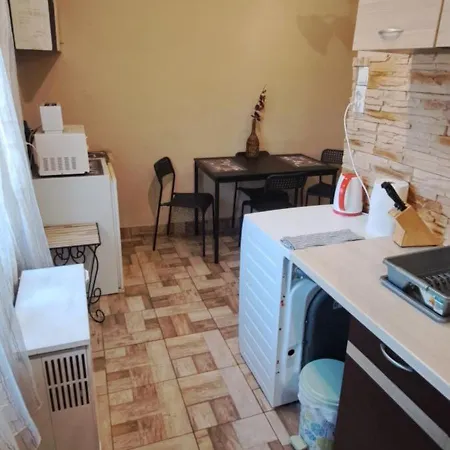 Centrum Apartment *