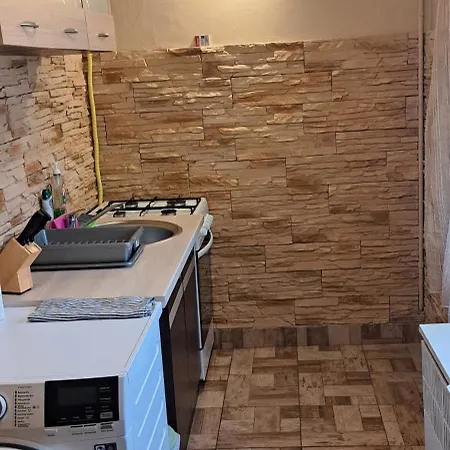 Apartament Centrum *