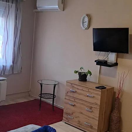 Centrum Apartment Szolnok