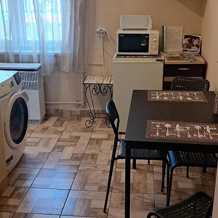 Appartement Centrum Szolnok