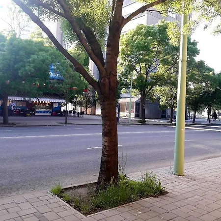 Centrum Apartment
