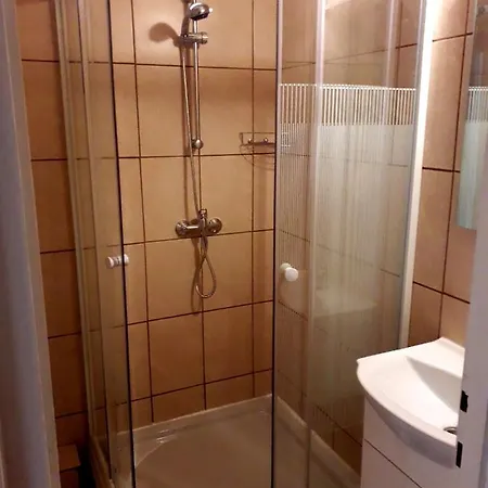 Apartment Centrum