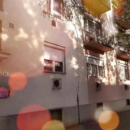 Centrum Apartment *