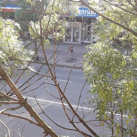 Apartment Centrum Szolnok