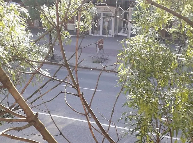 Lägenhet Centrum Szolnok